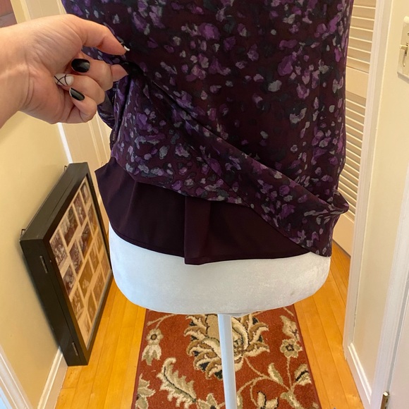 Ann Taylor LOFT tank top - Picture 9 of 12